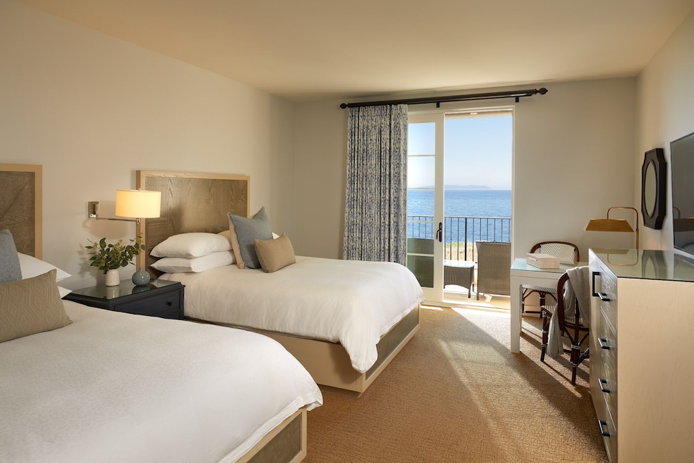 Casita, Premier, 2 Queen Beds, Ocean View