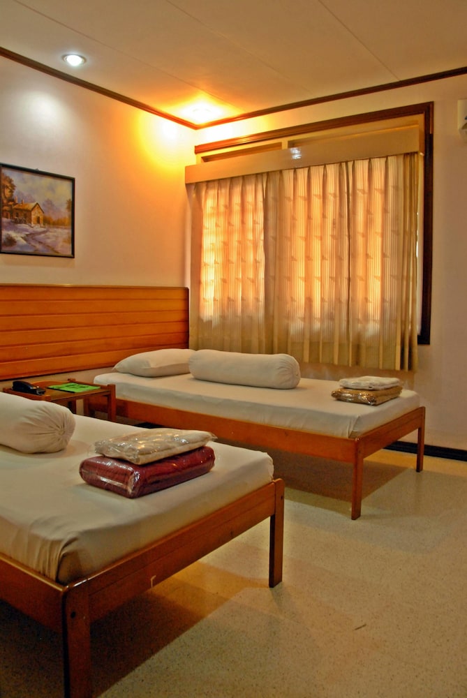 Pondok Asri Family Guest House 32/53