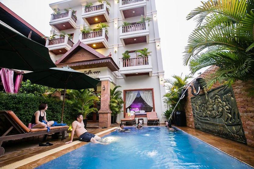 Angkor Leap Hotel 17/20