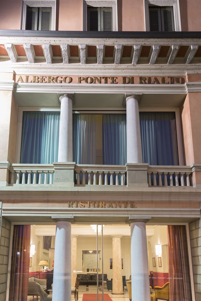 Hotel Ponte di Rialto 1/50