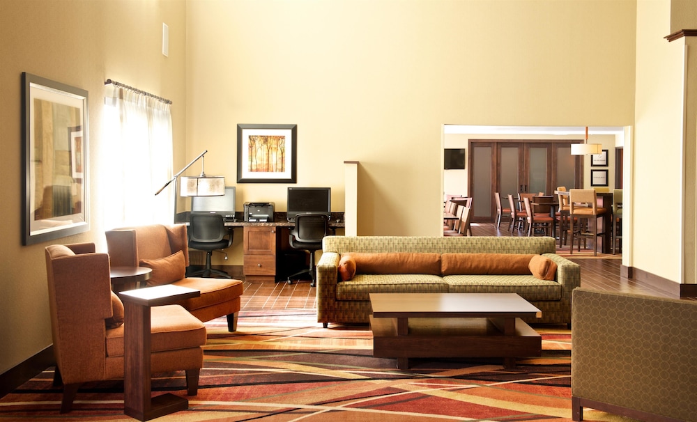 Hampton Inn Phoenix Airport North 33/53