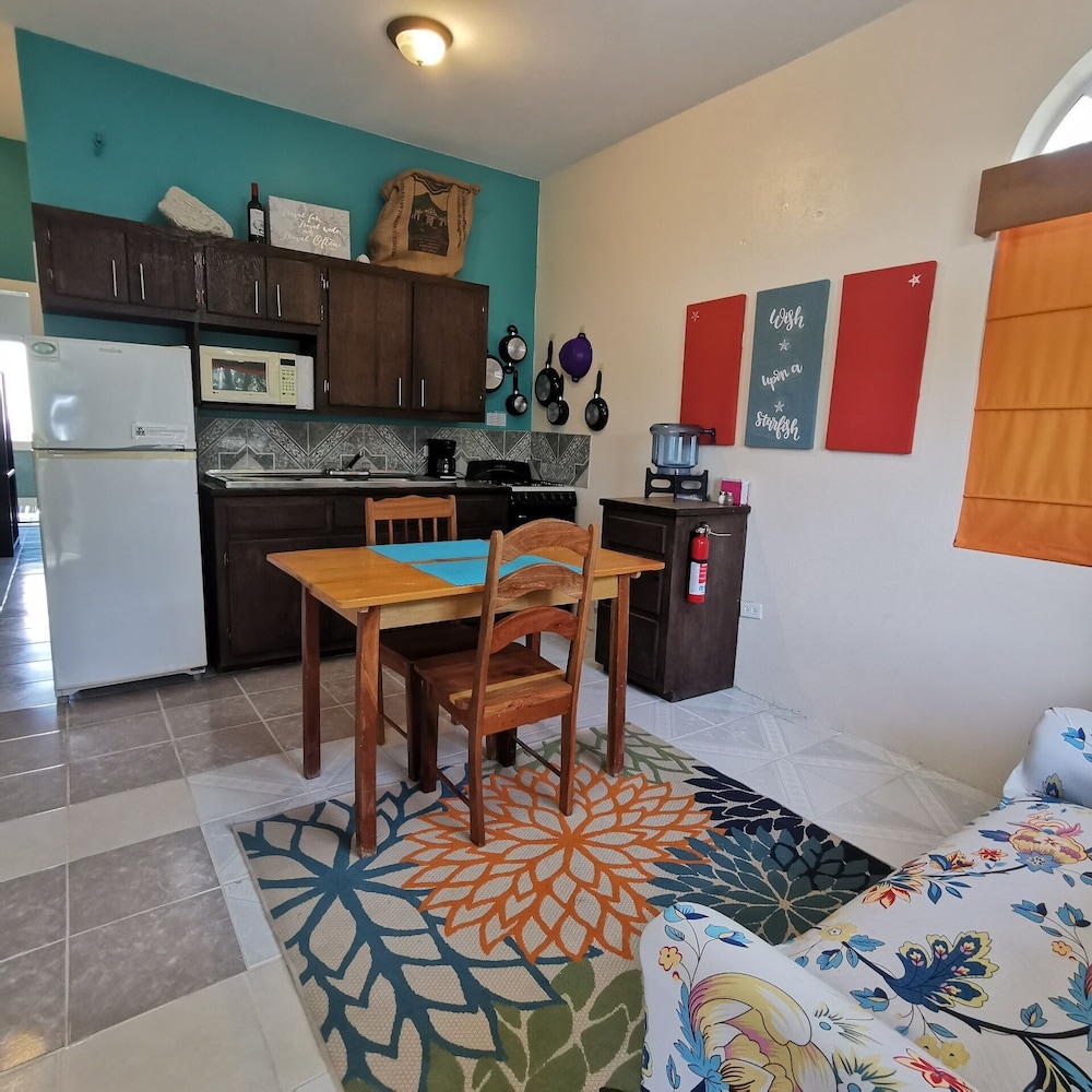 Tropical Dream Villas 10/50
