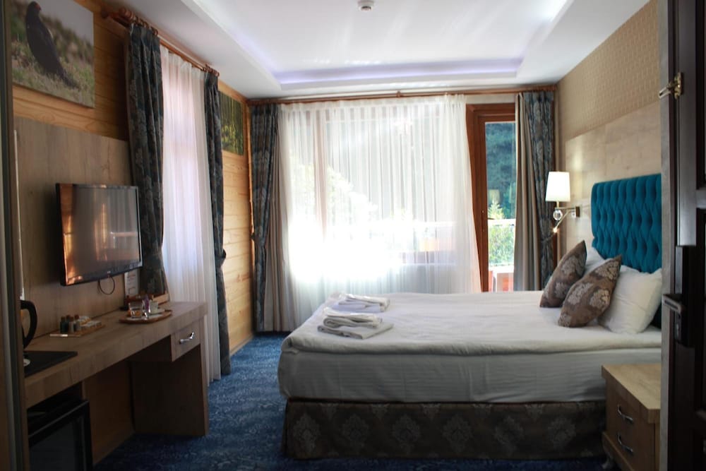 Ayder Hasimoglu Hotel 12/50