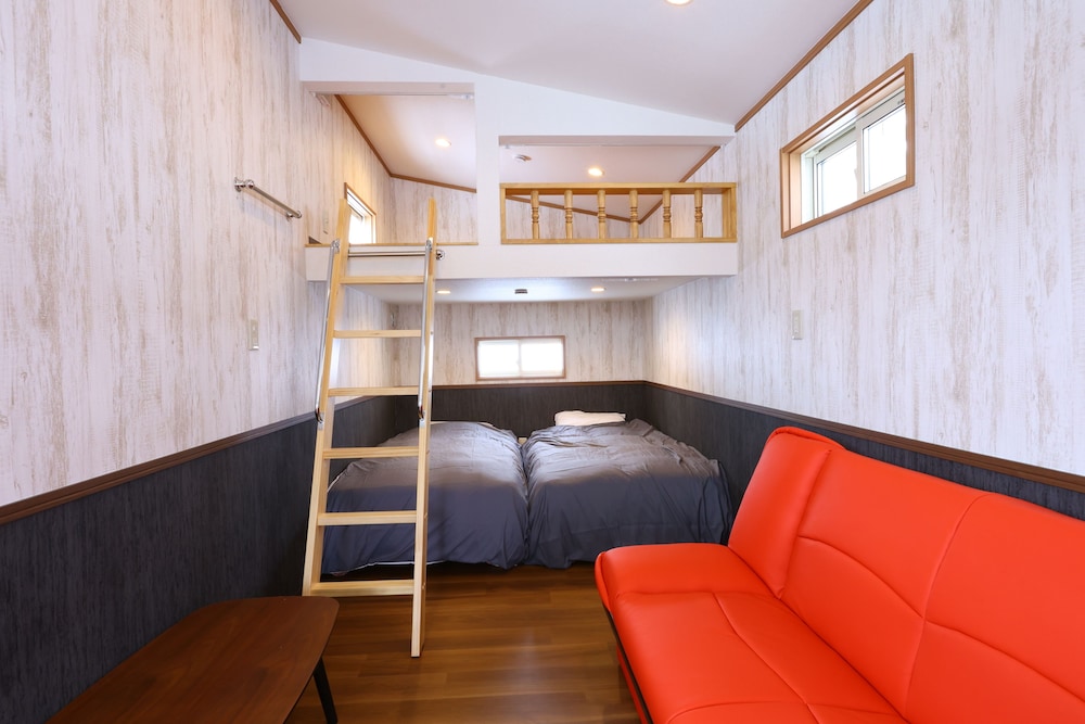 BASIC, CABIN
