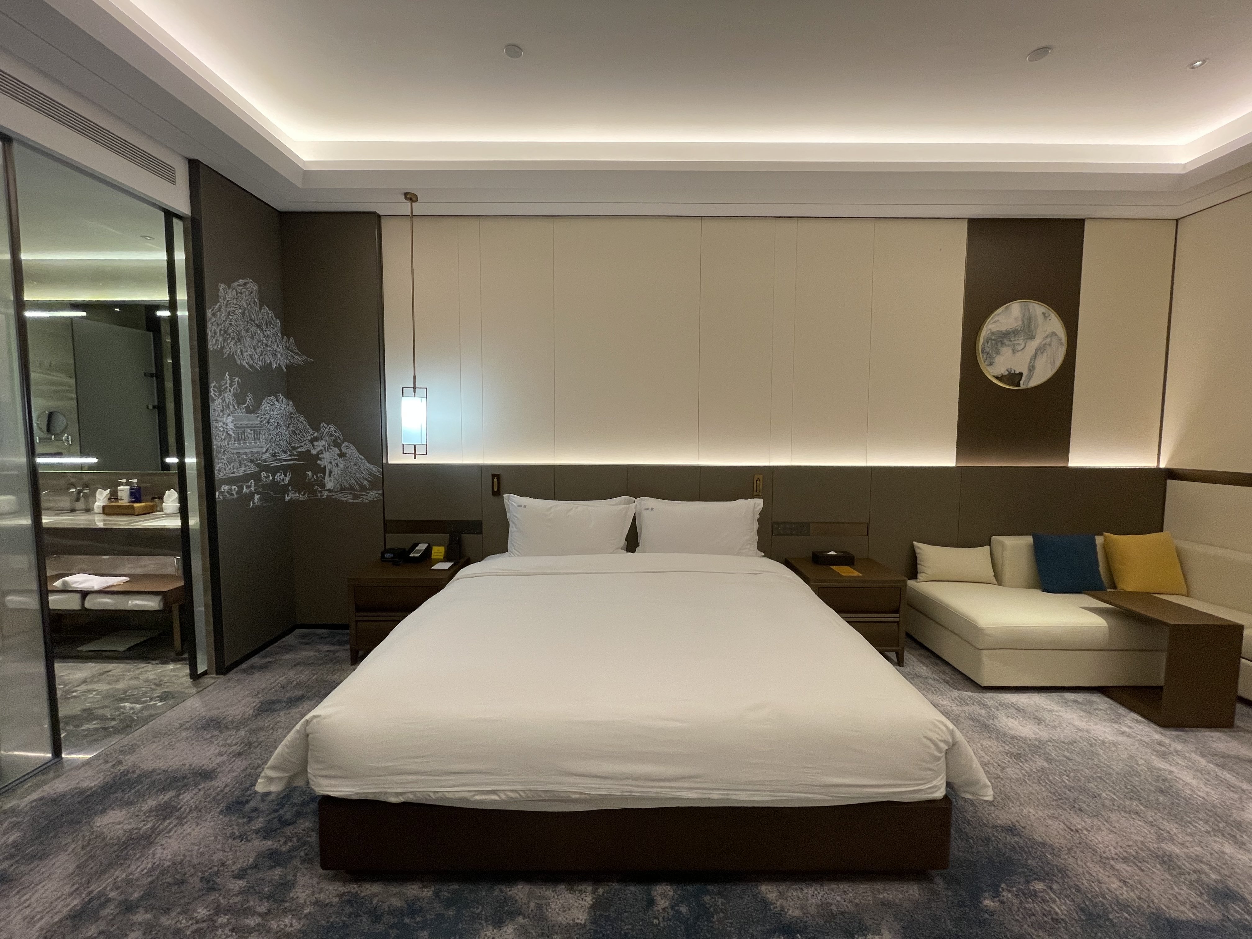 voco Xiongan by IHG 13/50