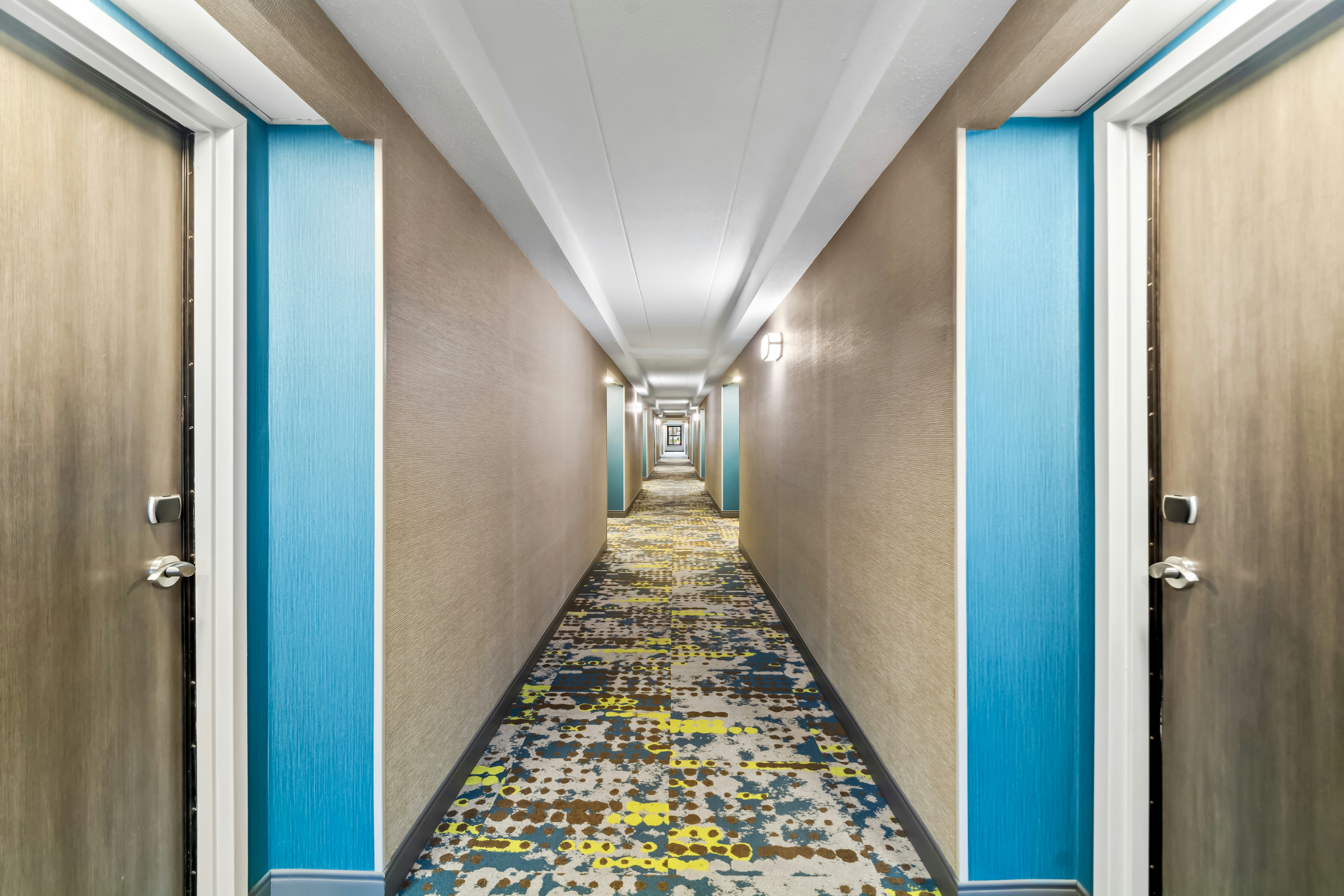 Hampton Inn Lexington Georgetown 25/26