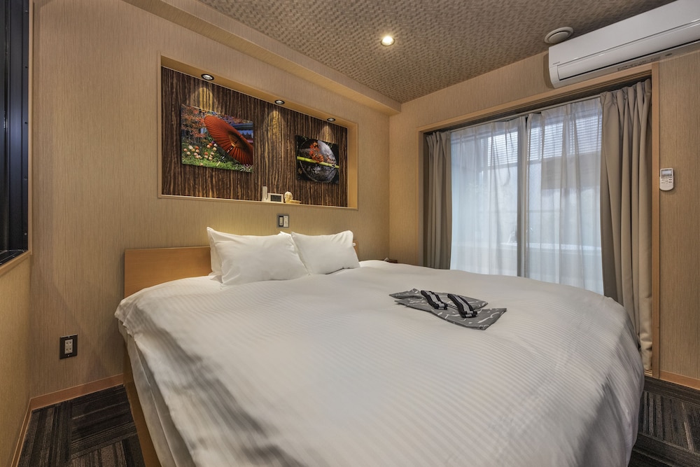 Shiki Suites Kyoto Umekoji 12/33