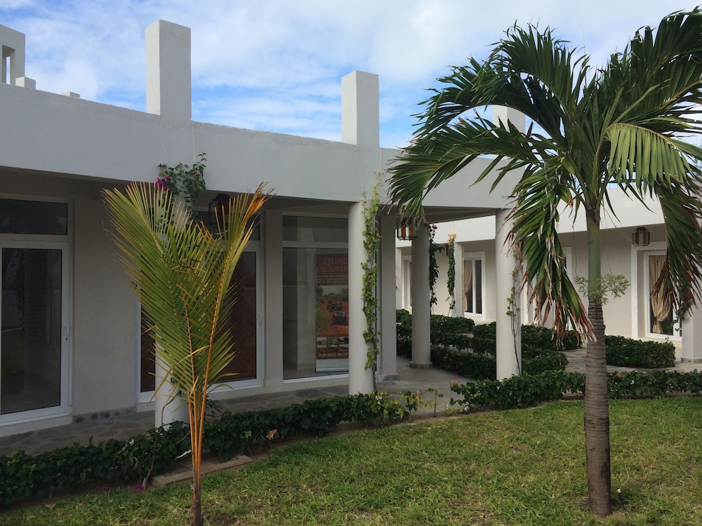 Life Resort St.Thomas Royal Palm 43/50
