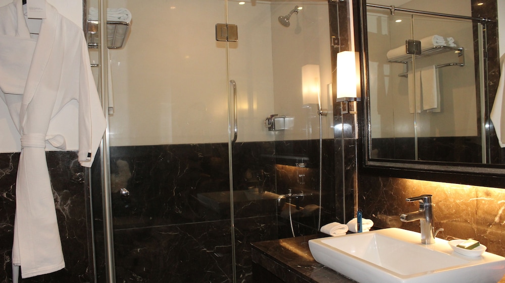 Le Meridien Nagpur 6/35