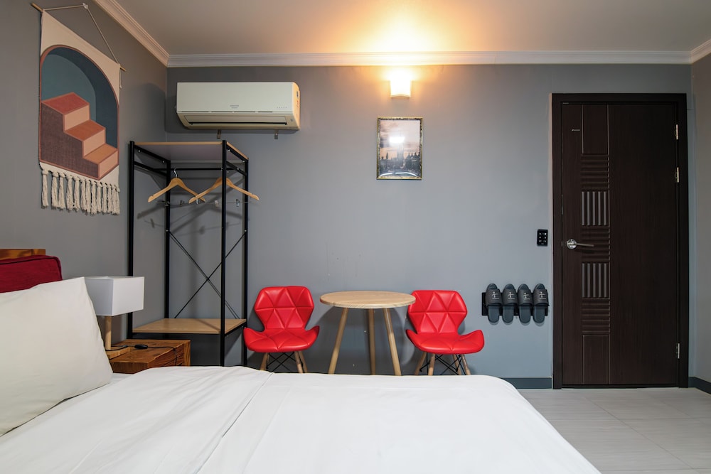 Gung Tourist Hotel 21/52