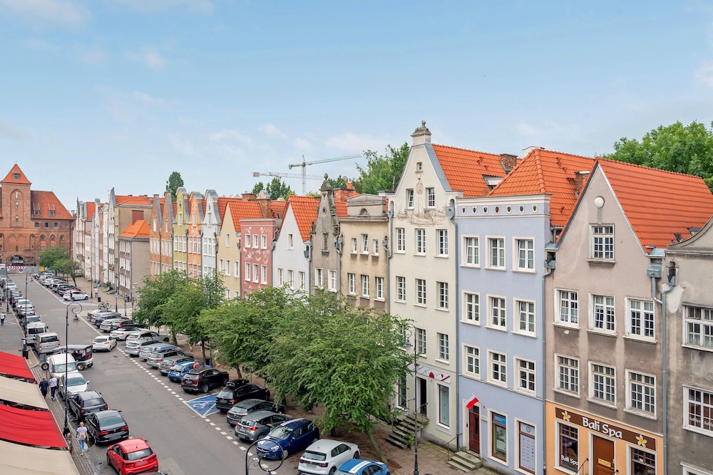 Old Town By Welcome Apartment 2/50