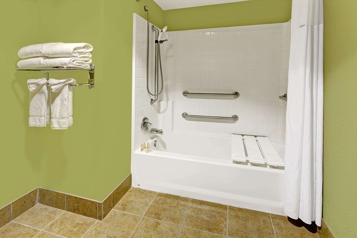 Days Inn by Wyndham Cheyenne 24/25