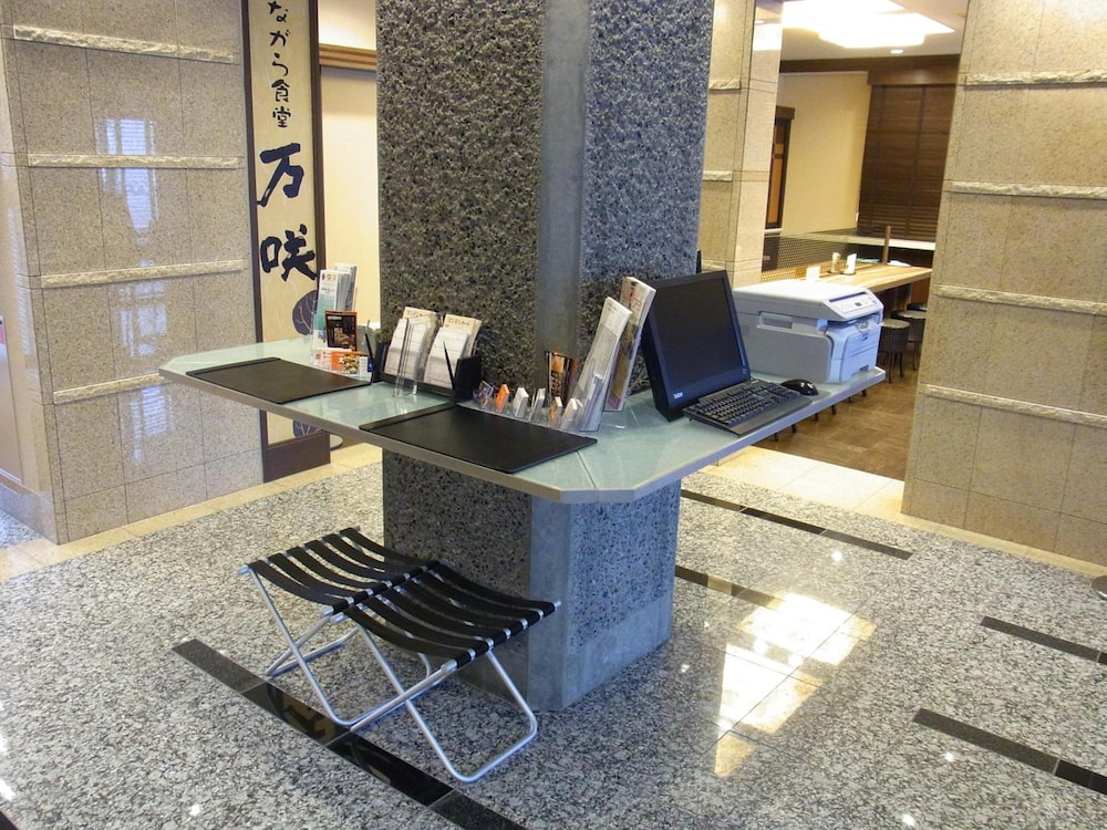 Tsuruga Manten Hotel Ekimae 13/51