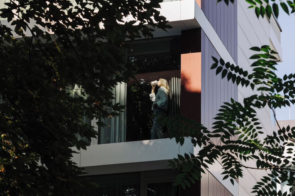 Puro Hotel Wroclaw Stare Miasto 37/41