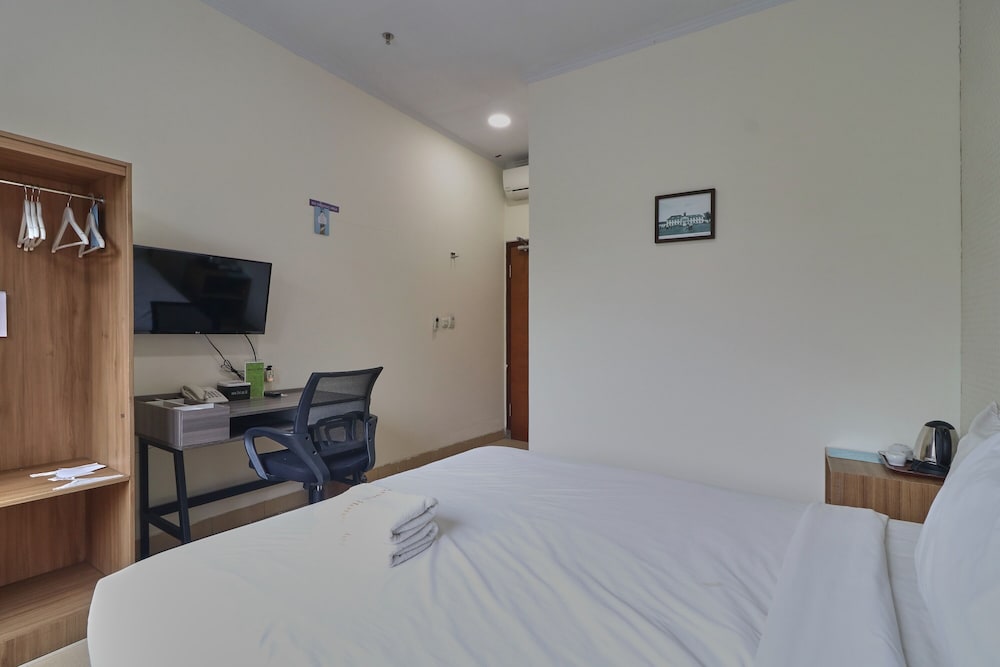Aranis Hotel by ZUZU 14/30