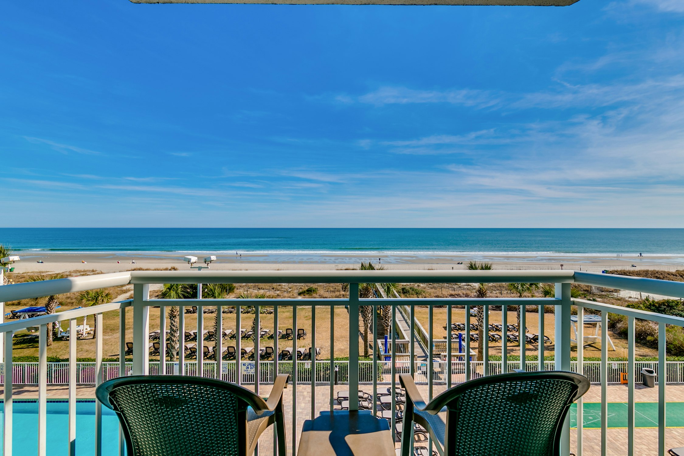 Dunes Village Resort 55/62