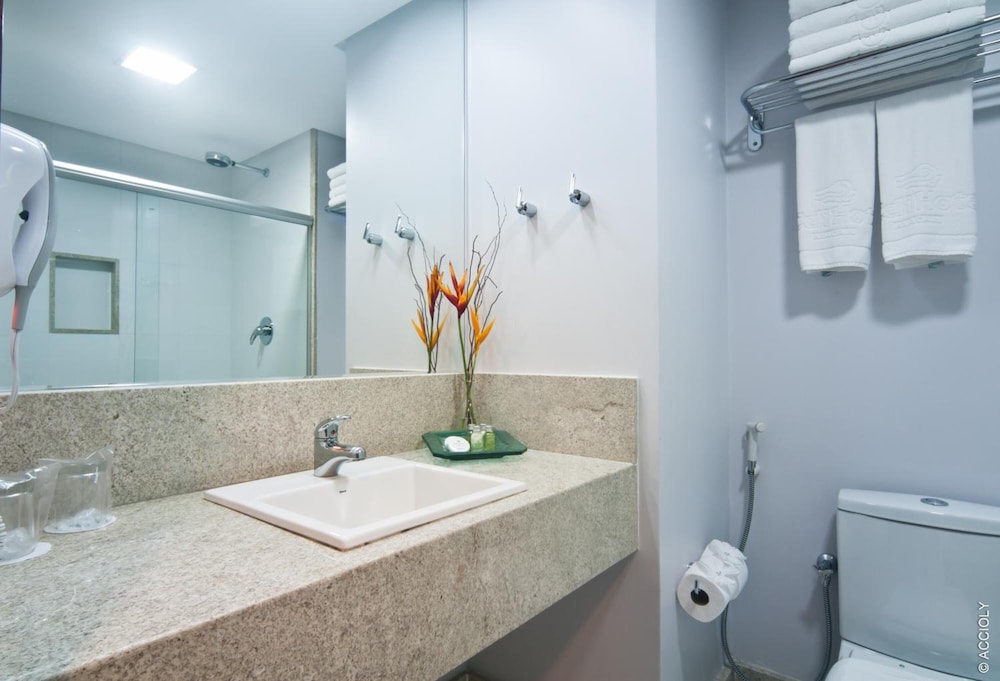 Celi Hotel Aracaju 53/53