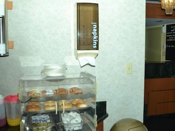 Travel Inn New Castle Airport 55/57