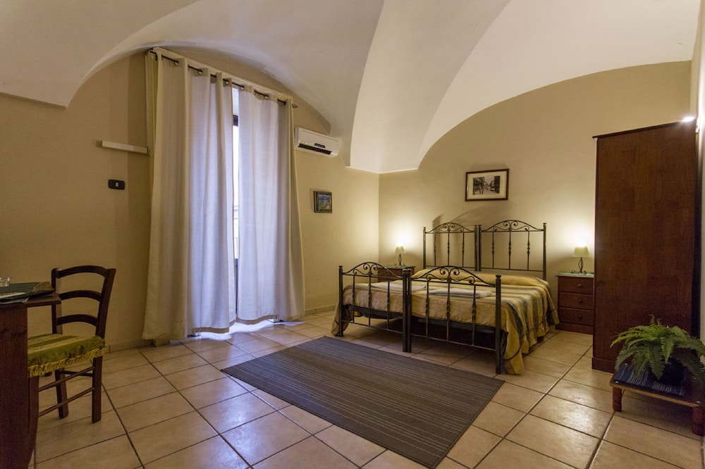 Albatro Rooms 34/47