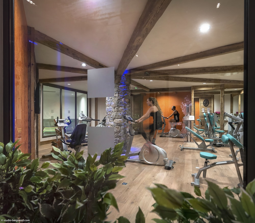 Cgh Residences And Spas Le Kalinda 36/55