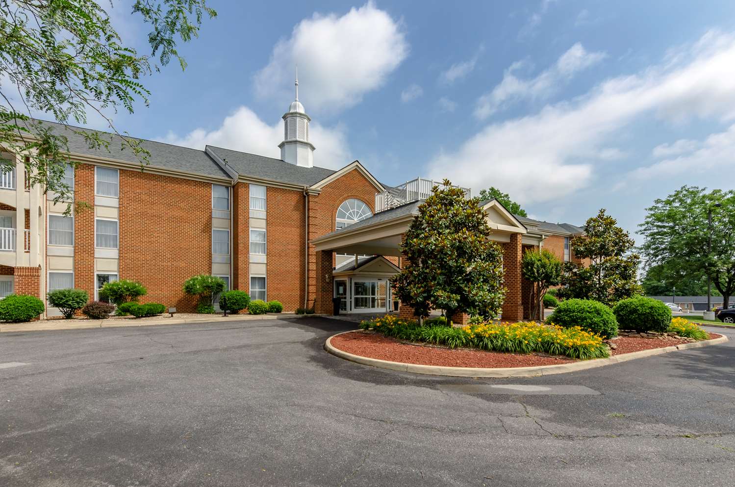 Best Western Plus Inn at Hunt Ridge 36/36
