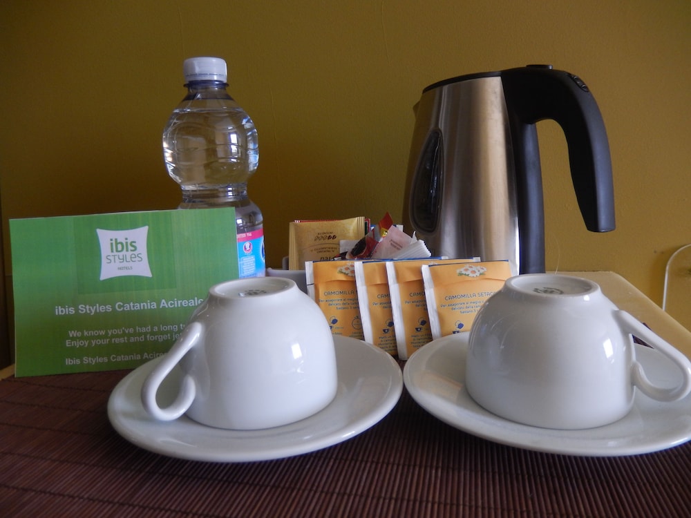 Ibis Styles Catania Acireale 35/75
