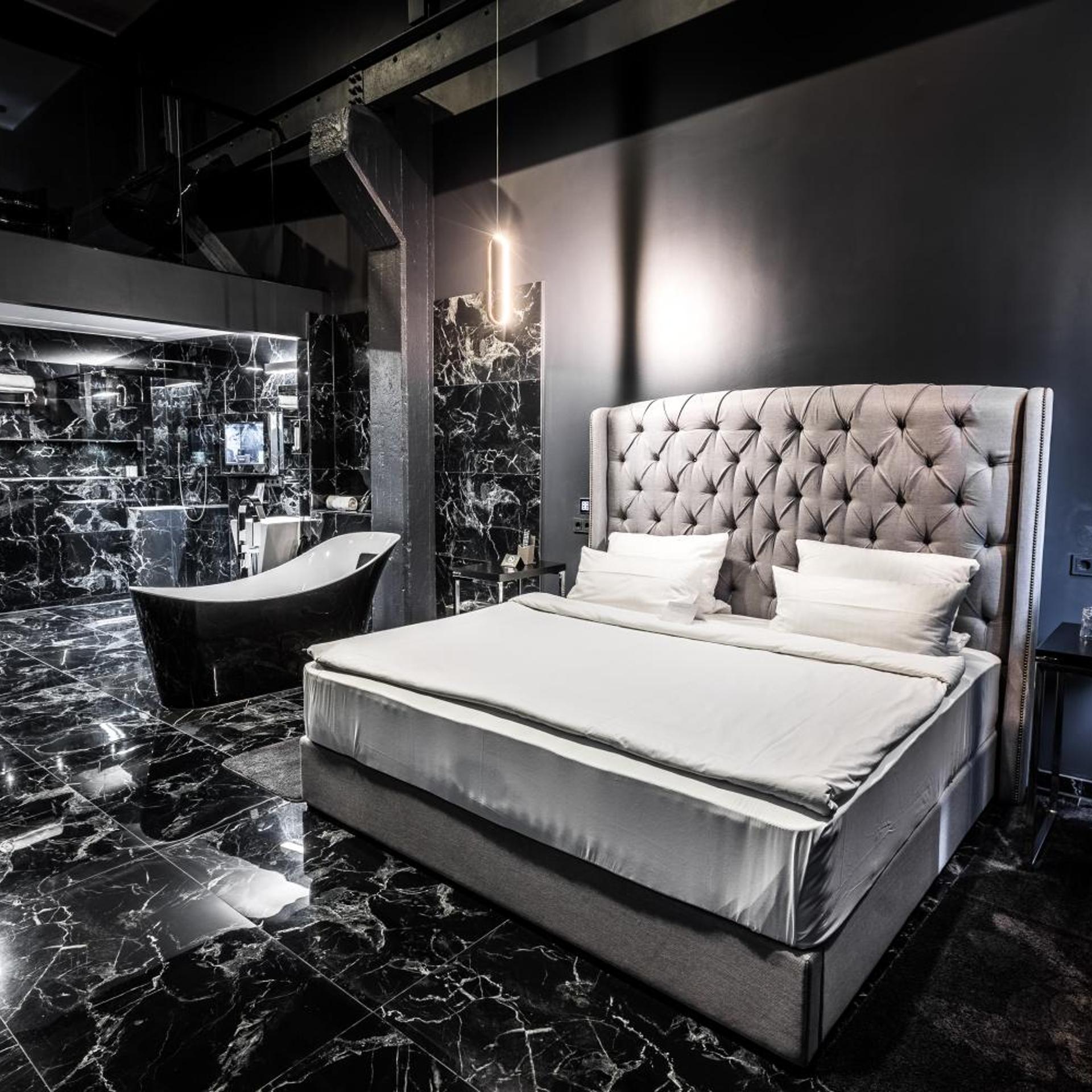 Manhattan, Loft