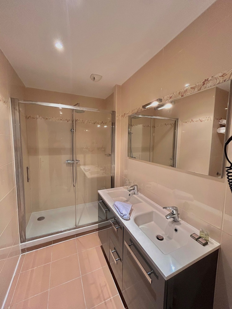 Thoiry Etoile Lodge, Sure Hotel Collection by Best Western 58/60