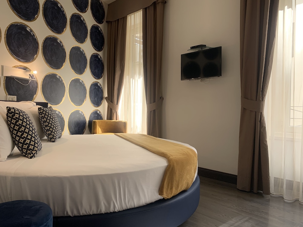 Relais Piazza Del Popolo - Luxury Rooms And Suites 11/61