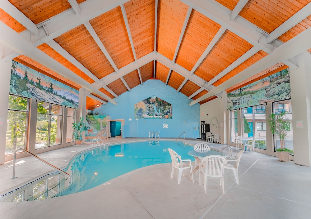 Accommodation By Willow Brook Lodge 7/63