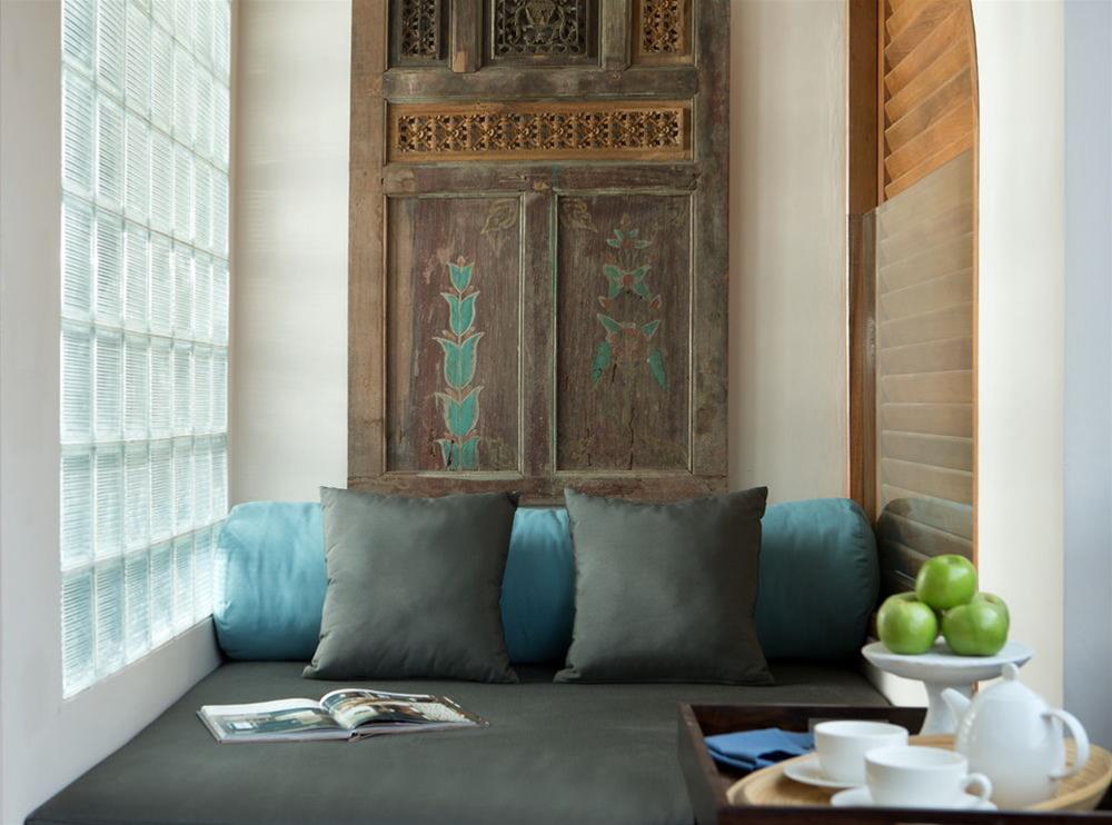Amnaya Resort Kuta 45/61
