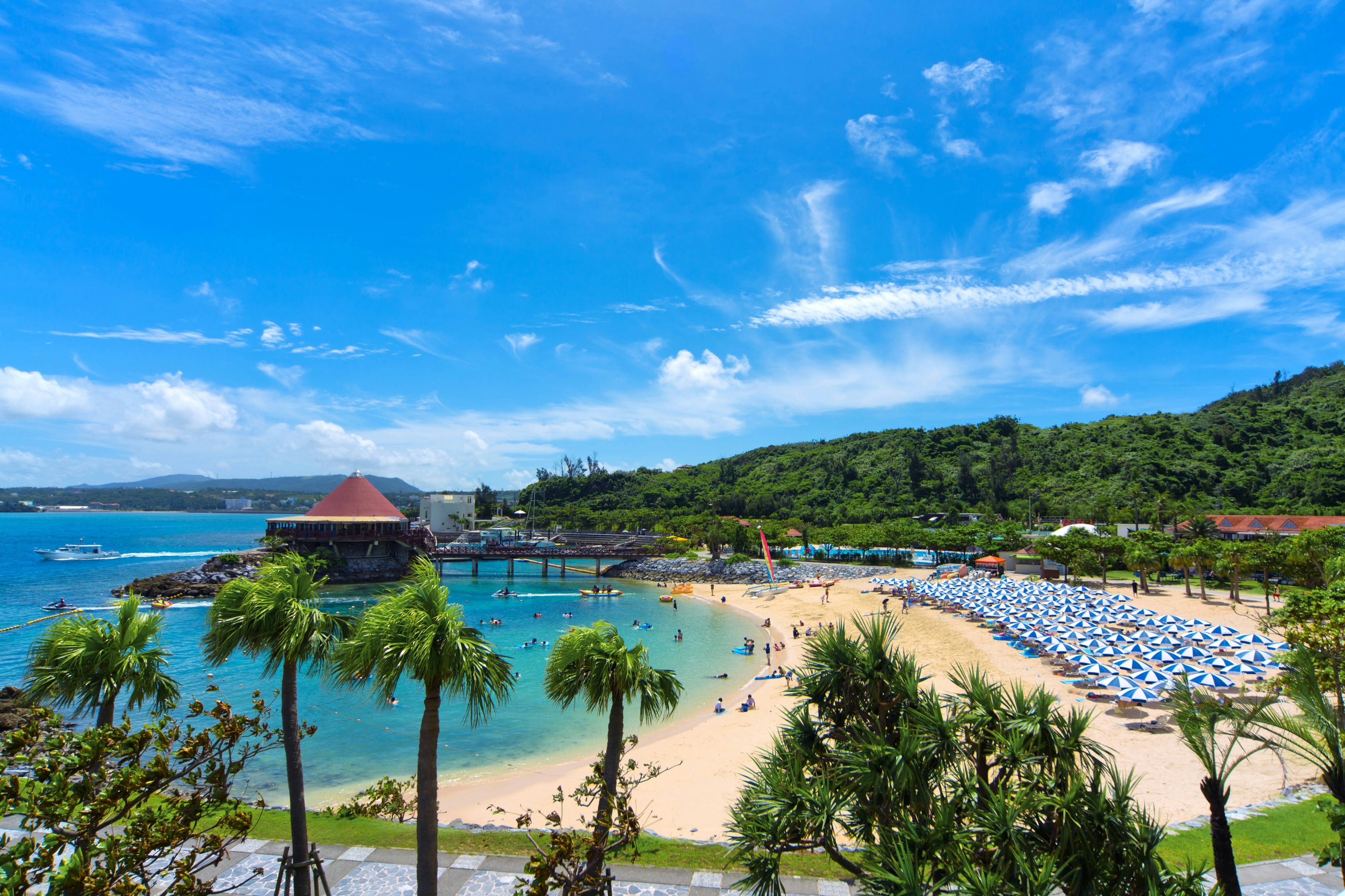 Renaissance Okinawa Resort 28/41
