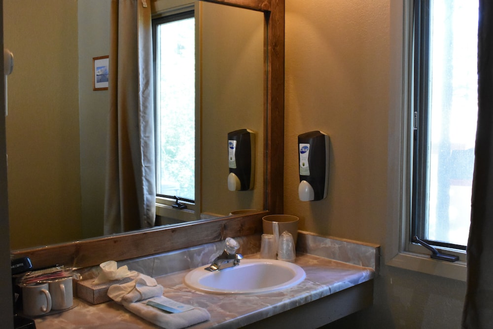 Parkside Inn at Incline 16/57