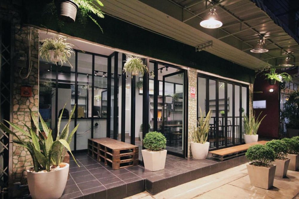 Mint Hostel 7/33