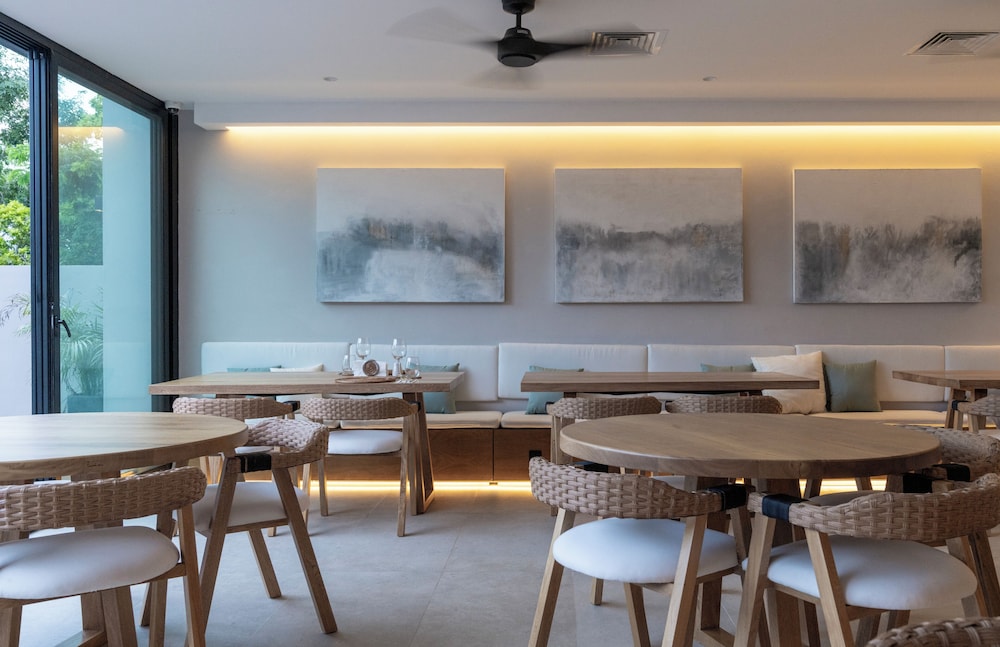 Amaranto Hotel Boutique 34/50