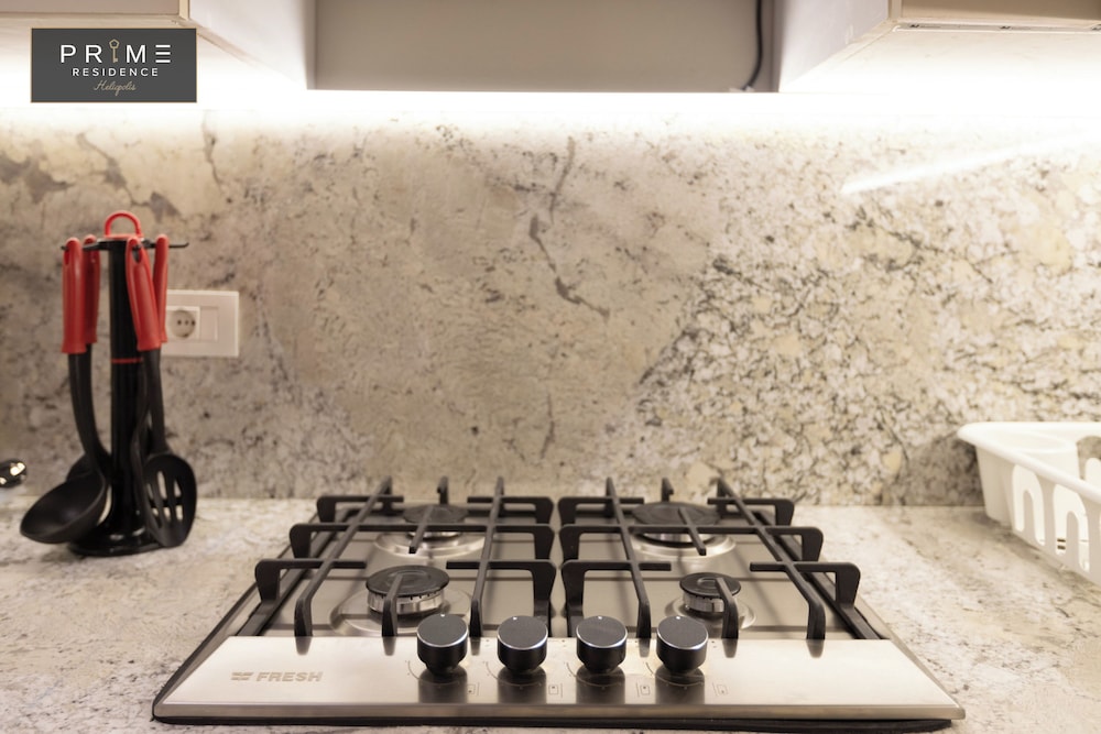 Prime Residence Heliopolis 30/50