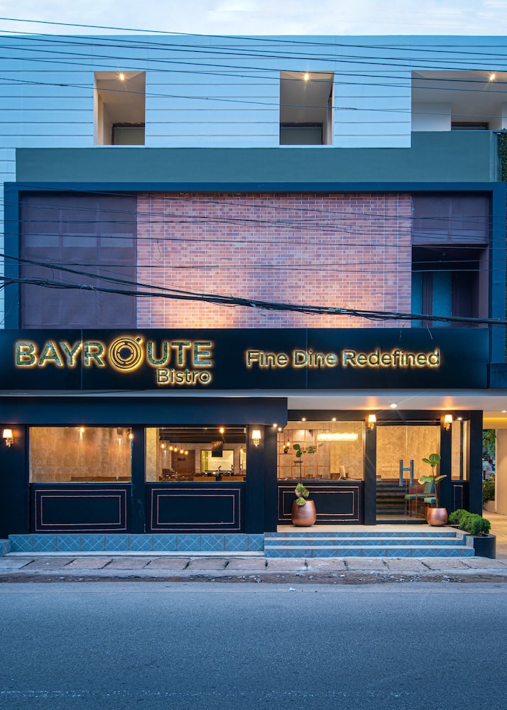 Time Square Boutique Hotel 1/30