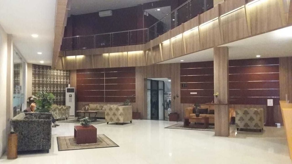 Horison Altama Pandeglang 6/22