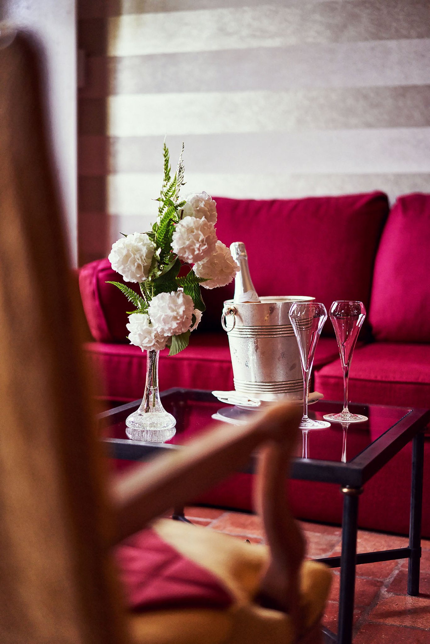 Relais Bernard Loiseau 39/50