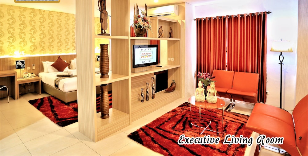 Grand Hap Hotel 31/44