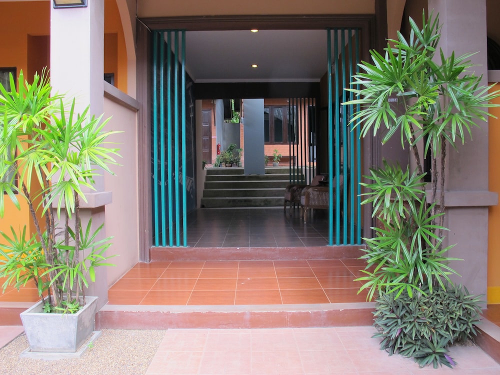 Phuket Siam Villas 15/63