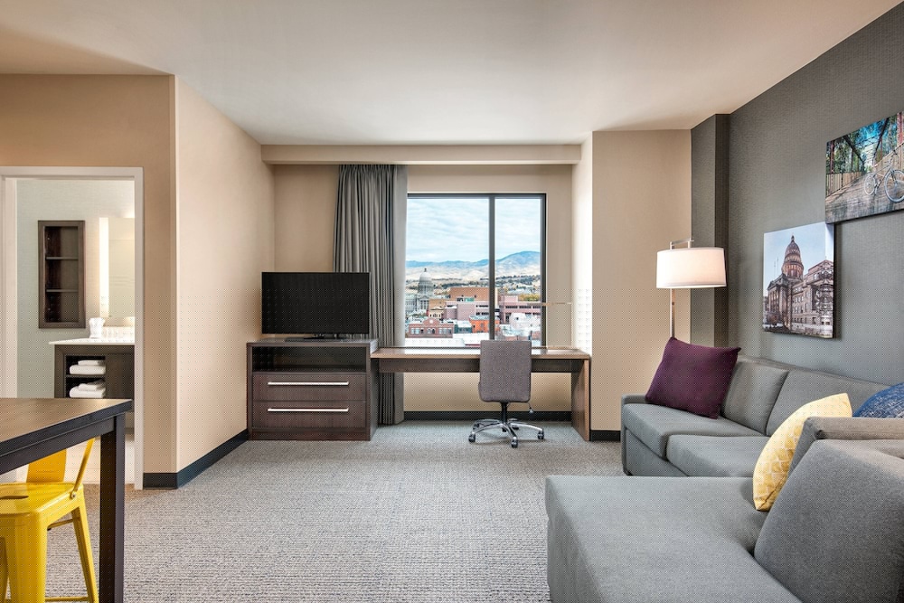 Residence Inn Boise Downtown City Center 28/51