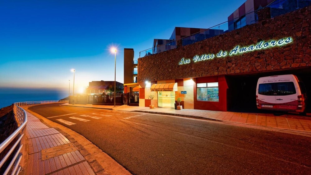 Las Villas De Amadores 34/36