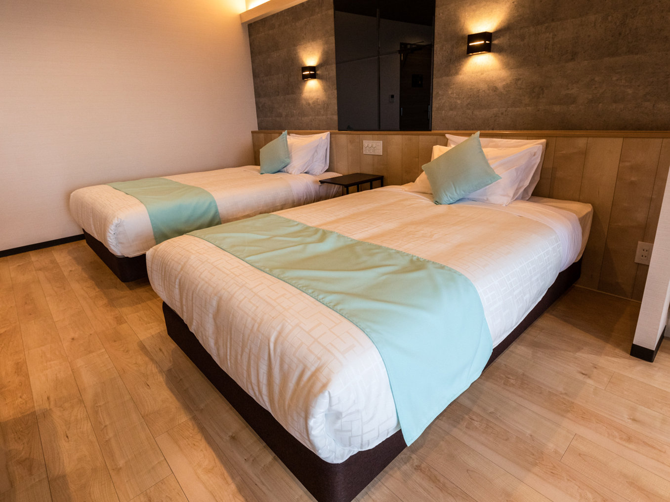 Livemax度假村Miyahama Onsen Ocean(Livemax Resort Miyahama Onsen Ocean) 图片5