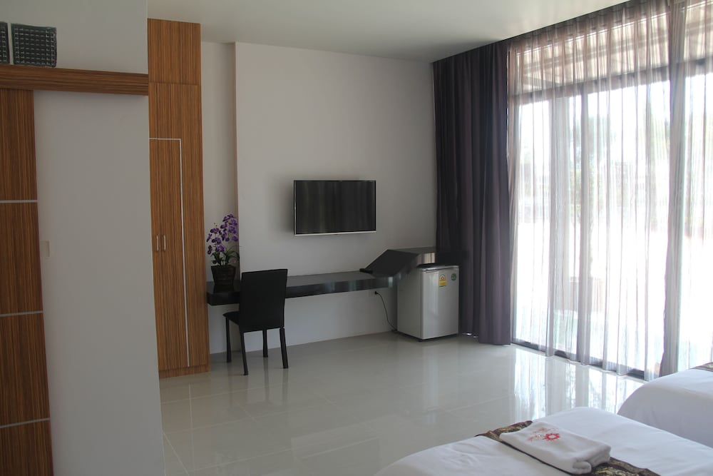 Tawan Anda Garden Hotel 35/45