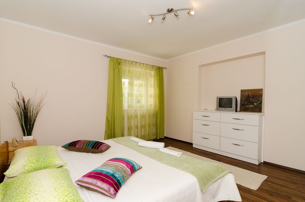 APARTMENTS SANDITO 14/50