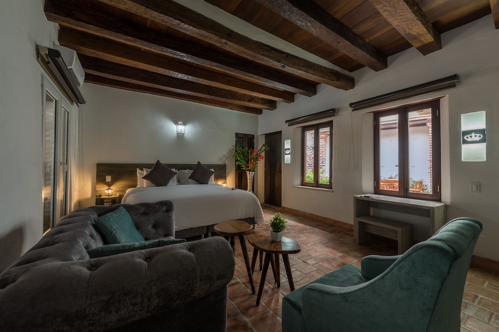 Getsemani Cartagena Luxury Hotel 31/60