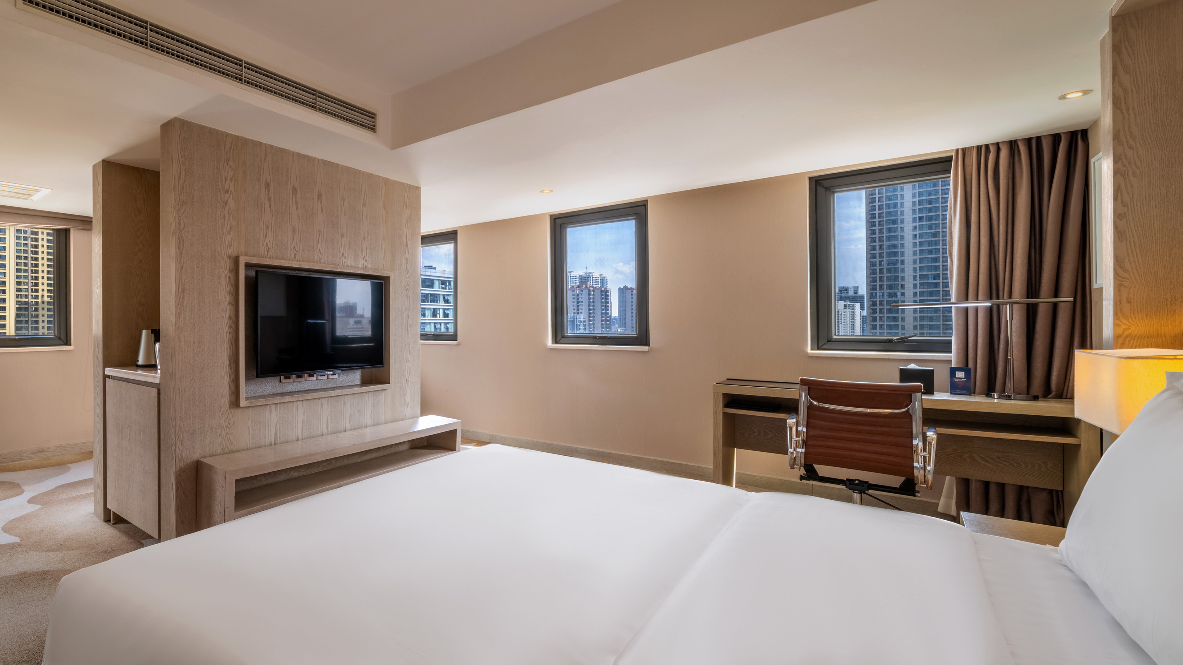 Holiday Inn Kunming City Centre 11/50