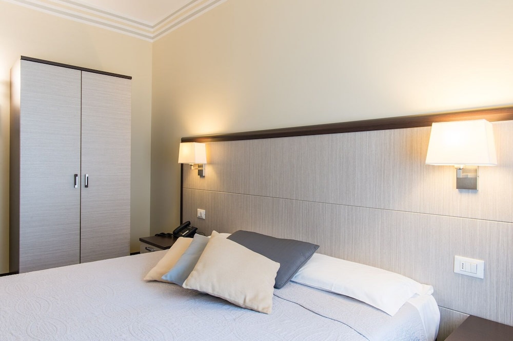 Hotel Alpi Resort 8/46