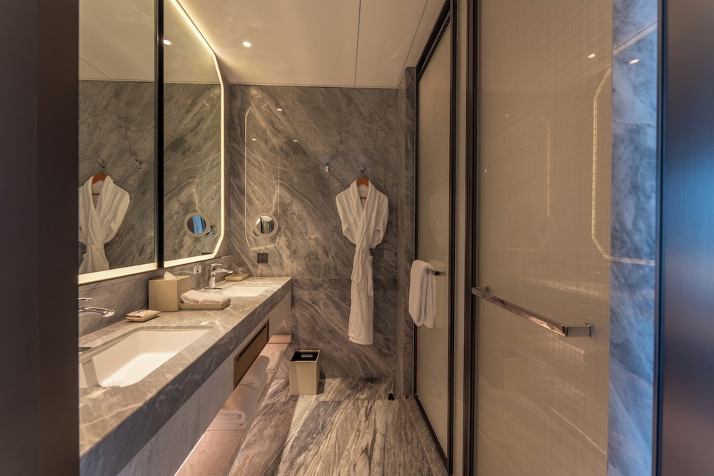 Hyatt Regency Hangzhou International Airport 40/43